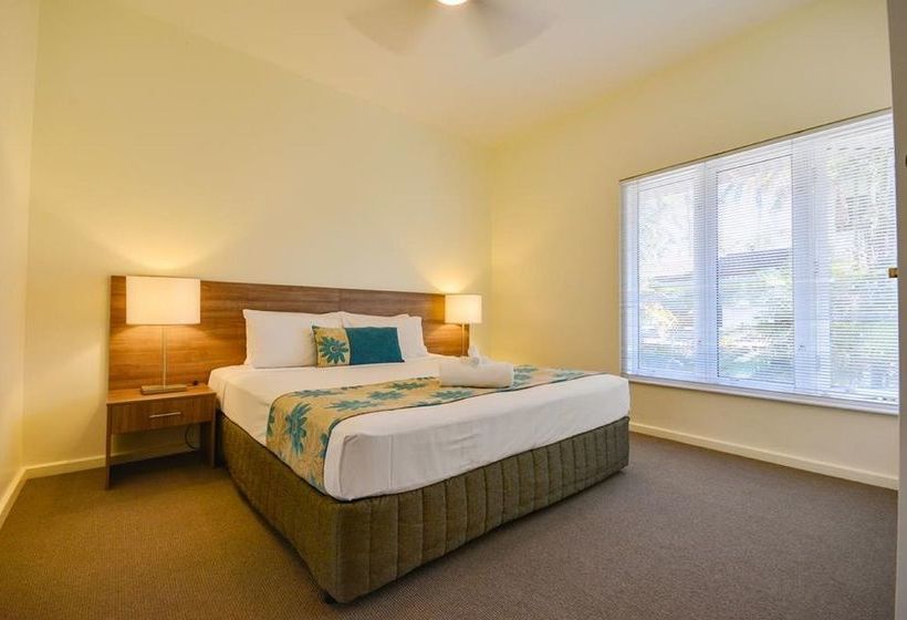 Hotel Balboa Holiday Apartments | Port Douglas | Queensland | Australia 15