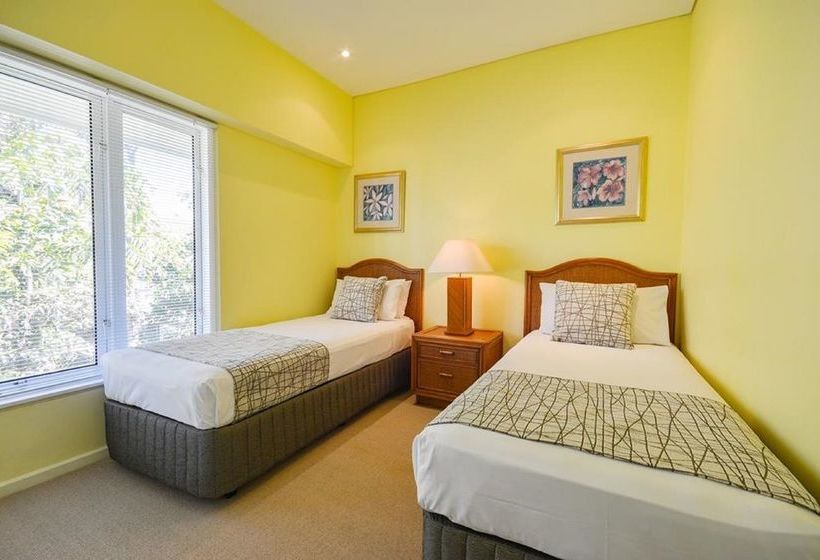 Hotel Balboa Holiday Apartments | Port Douglas | Queensland | Australia 16