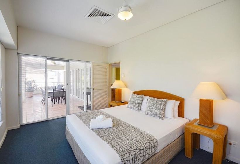 Hotel Balboa Holiday Apartments | Port Douglas | Queensland | Australia 17
