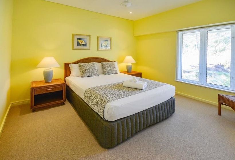 Hotel Balboa Holiday Apartments | Port Douglas | Queensland | Australia 18