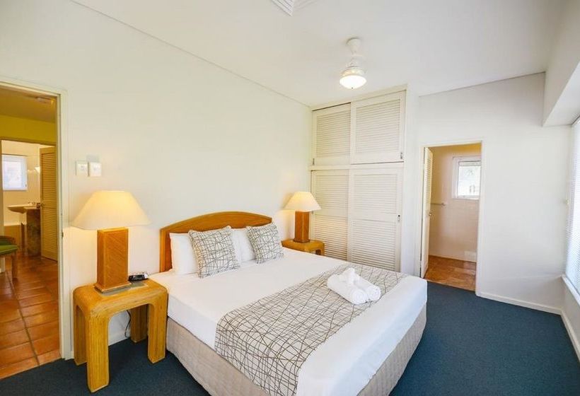 Hotel Balboa Holiday Apartments | Port Douglas | Queensland | Australia 19