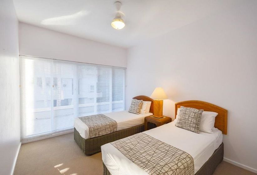 Hotel Balboa Holiday Apartments | Port Douglas | Queensland | Australia 2