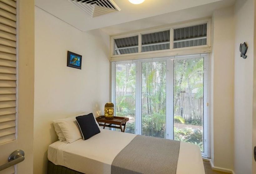Hotel Balboa Holiday Apartments | Port Douglas | Queensland | Australia 20