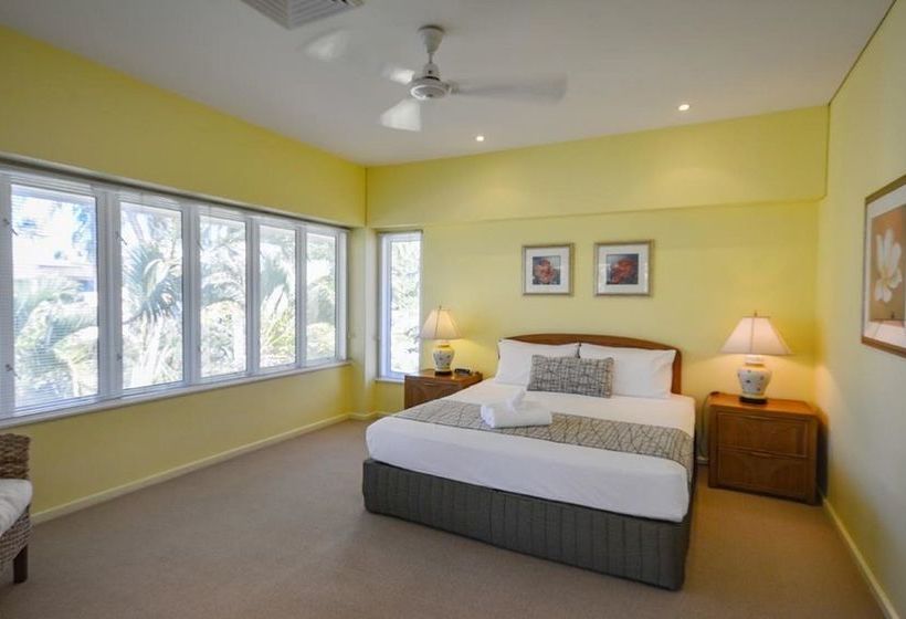 Hotel Balboa Holiday Apartments | Port Douglas | Queensland | Australia 3