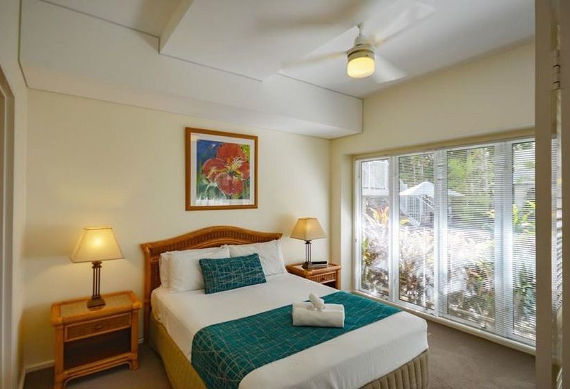 Hotel Balboa Holiday Apartments | Port Douglas | Queensland | Australia 4