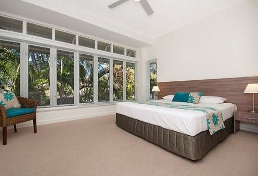 Hotel Balboa Holiday Apartments | Port Douglas | Queensland | Australia 5