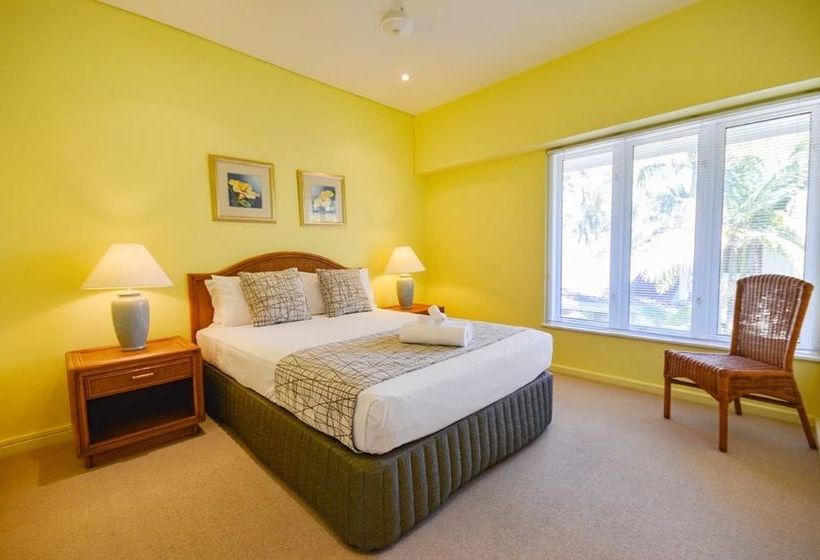 Hotel Balboa Holiday Apartments | Port Douglas | Queensland | Australia 6