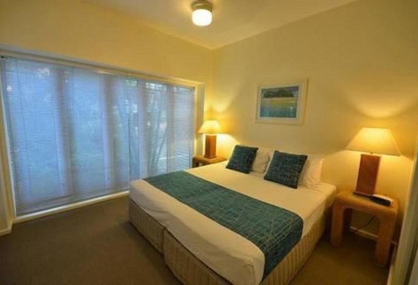 Hotel Balboa Holiday Apartments | Port Douglas | Queensland | Australia 7