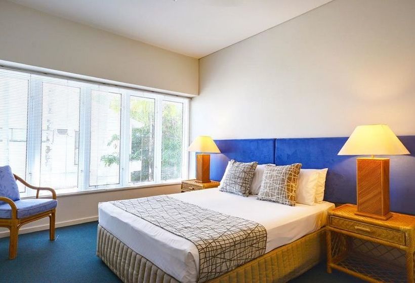 Hotel Balboa Holiday Apartments | Port Douglas | Queensland | Australia 8