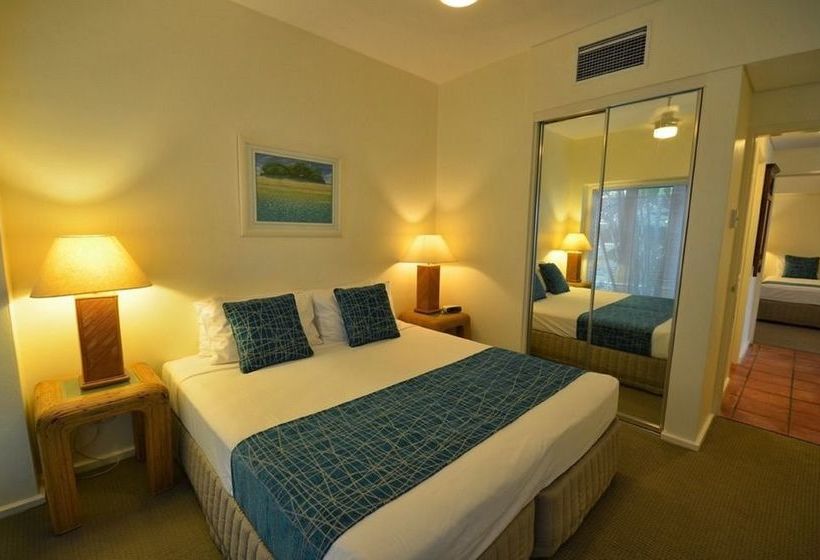 Hotel Balboa Holiday Apartments | Port Douglas | Queensland | Australia 9