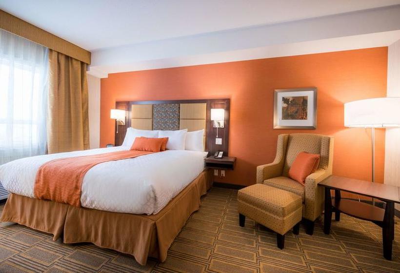 Hotel Best Western Plus Chateau Fort St. John | Fort st. John | British Columbia | Canada 1