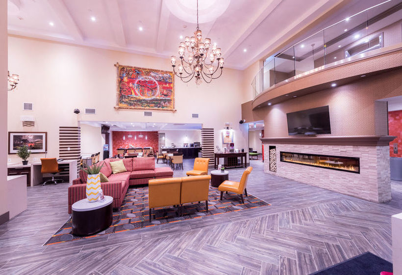 Hotel Best Western Plus Chateau Fort St. John | Fort st. John | British Columbia | Canada 18