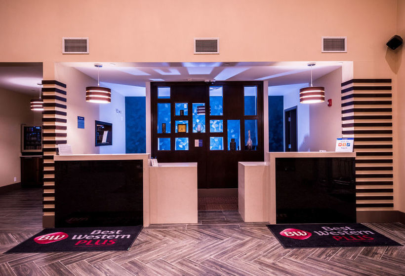 Hotel Best Western Plus Chateau Fort St. John | Fort st. John | British Columbia | Canada 19