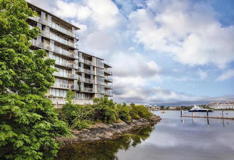 Hotel Worldmark Victoria | Victoria | British Columbia | Canada