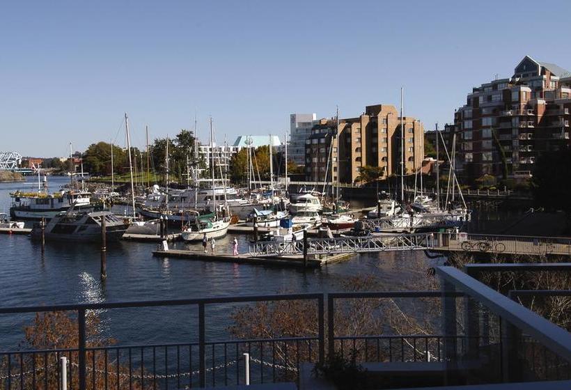 Hotel Worldmark Victoria | Victoria | British Columbia | Canada 10