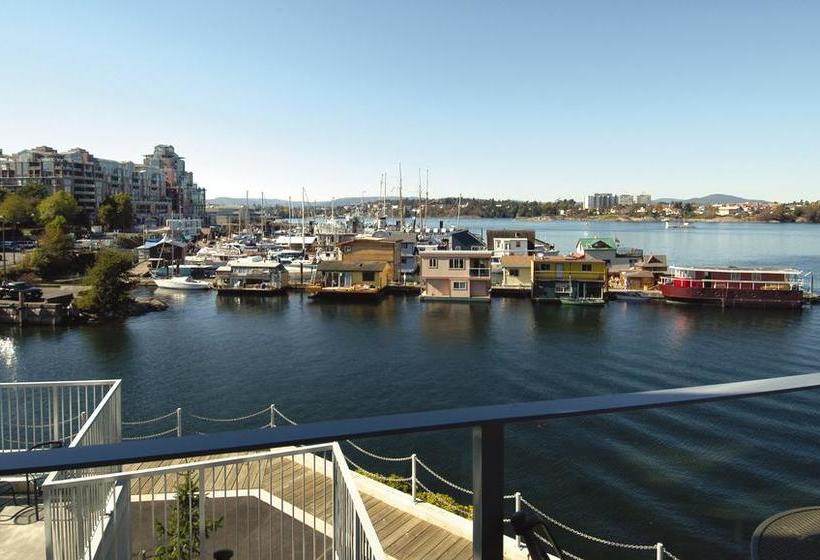 Hotel Worldmark Victoria | Victoria | British Columbia | Canada 11