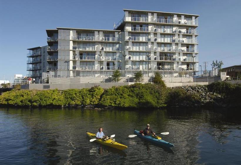 Hotel Worldmark Victoria | Victoria | British Columbia | Canada 12