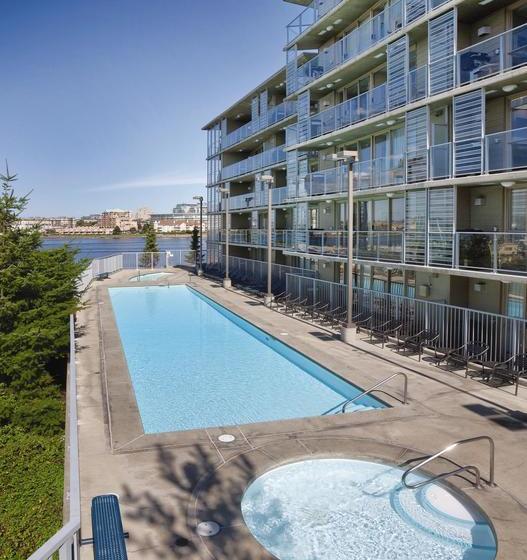 Hotel Worldmark Victoria | Victoria | British Columbia | Canada 14