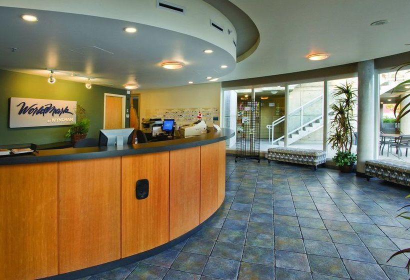 Hotel Worldmark Victoria | Victoria | British Columbia | Canada 15