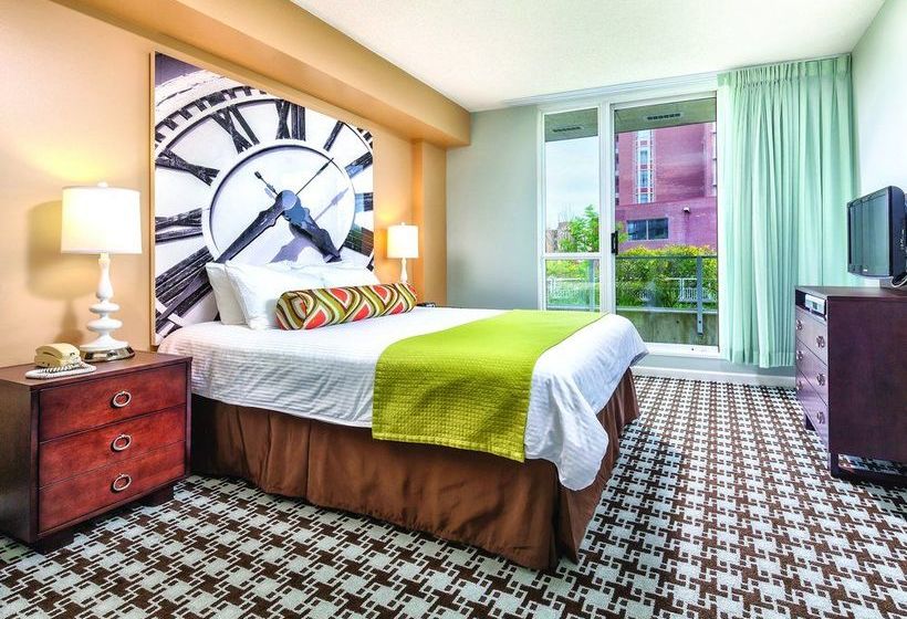 Hotel Worldmark Victoria | Victoria | British Columbia | Canada 17