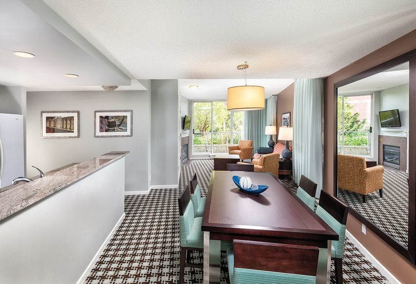 Hotel Worldmark Victoria | Victoria | British Columbia | Canada 19