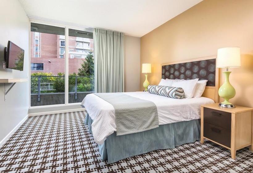 Hotel Worldmark Victoria | Victoria | British Columbia | Canada 2