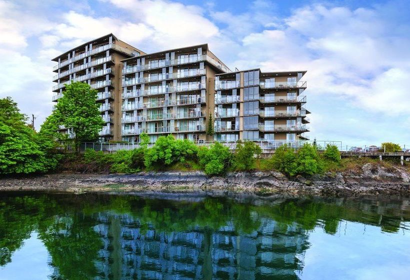 Hotel Worldmark Victoria | Victoria | British Columbia | Canada 20