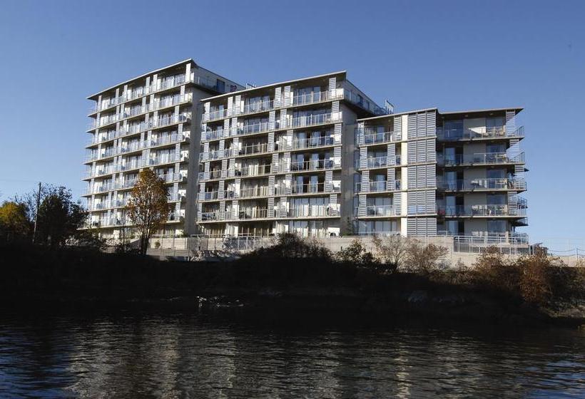 Hotel Worldmark Victoria | Victoria | British Columbia | Canada 4