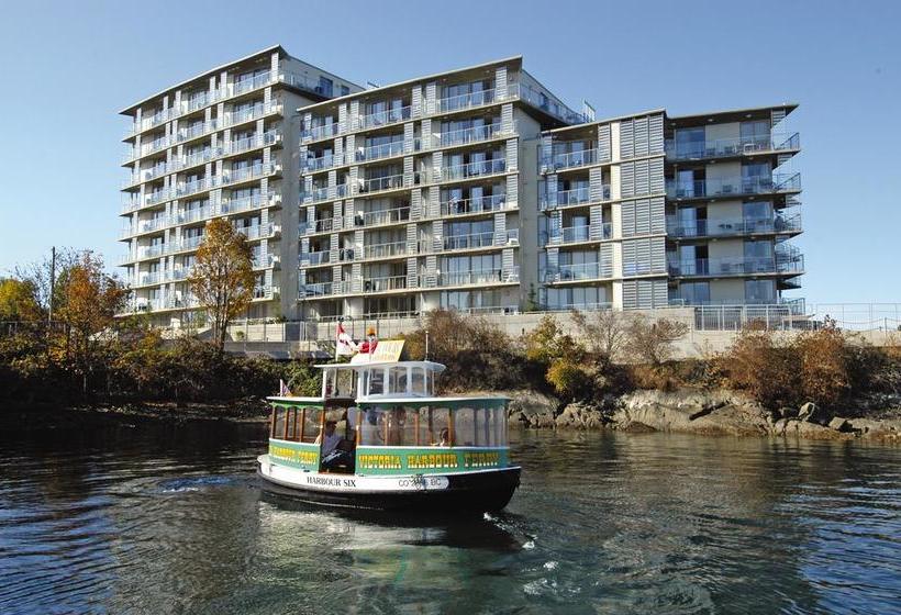 Hotel Worldmark Victoria | Victoria | British Columbia | Canada 5