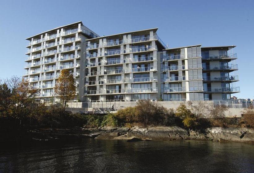 Hotel Worldmark Victoria | Victoria | British Columbia | Canada 6