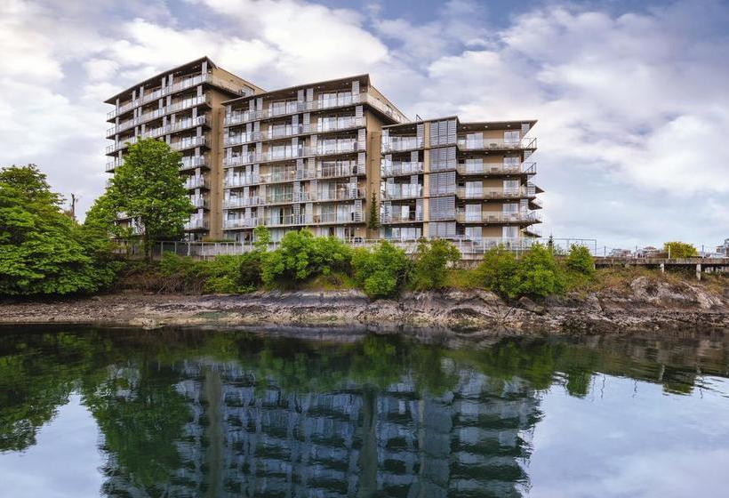 Hotel Worldmark Victoria | Victoria | British Columbia | Canada 7