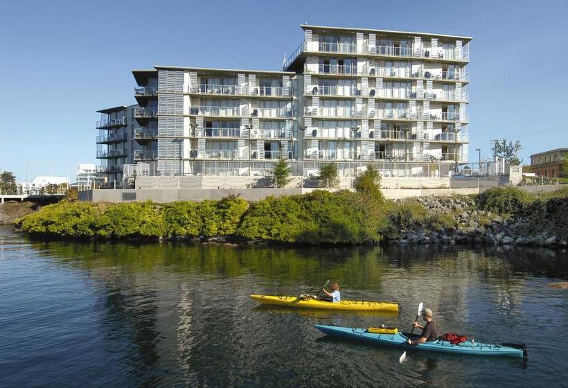 Hotel Worldmark Victoria | Victoria | British Columbia | Canada 8