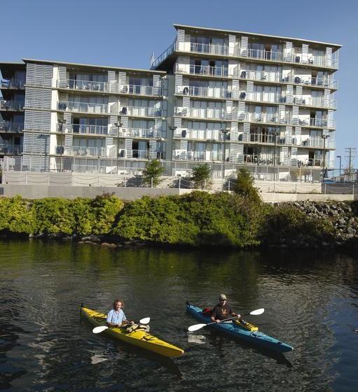 Hotel Worldmark Victoria | Victoria | British Columbia | Canada 9