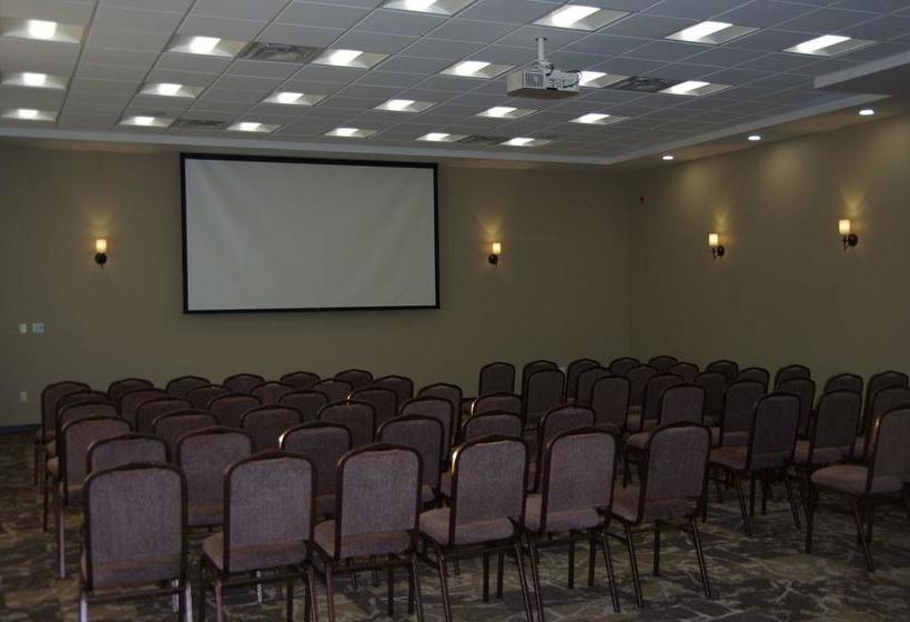 Hotel Best Western Plus Lacombe Inn & Suites | Red Deer | Alberta | Canada 2