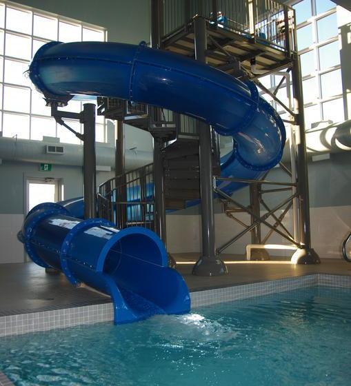 Hotel Best Western Plus Lacombe Inn & Suites | Red Deer | Alberta | Canada 9