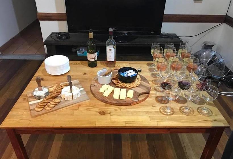 Hotel Flashpackers Hervey Bay | Hervey Bay | Queensland | Australia 1