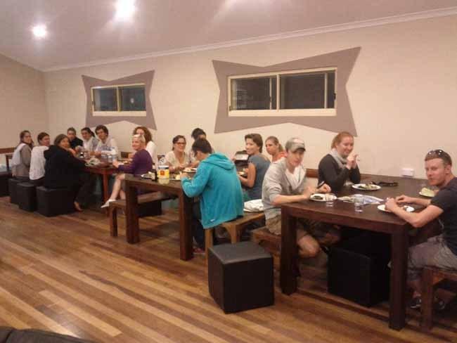 Hotel Flashpackers Hervey Bay | Hervey Bay | Queensland | Australia 10