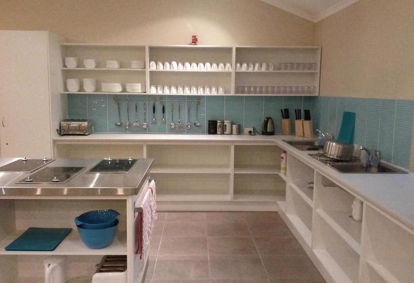 Hotel Flashpackers Hervey Bay | Hervey Bay | Queensland | Australia 11