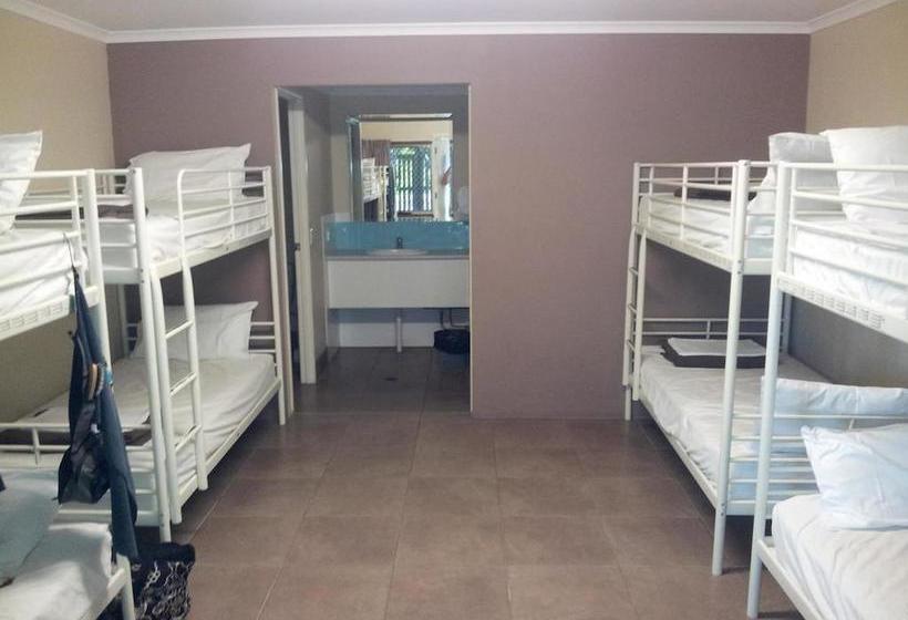 Hotel Flashpackers Hervey Bay | Hervey Bay | Queensland | Australia 12