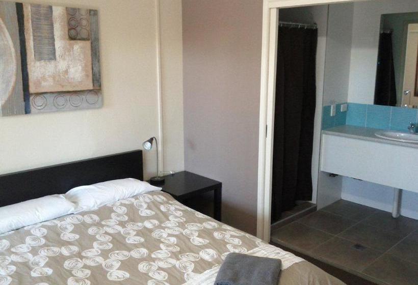 Hotel Flashpackers Hervey Bay | Hervey Bay | Queensland | Australia 13