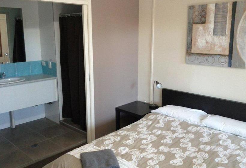 Hotel Flashpackers Hervey Bay | Hervey Bay | Queensland | Australia 14