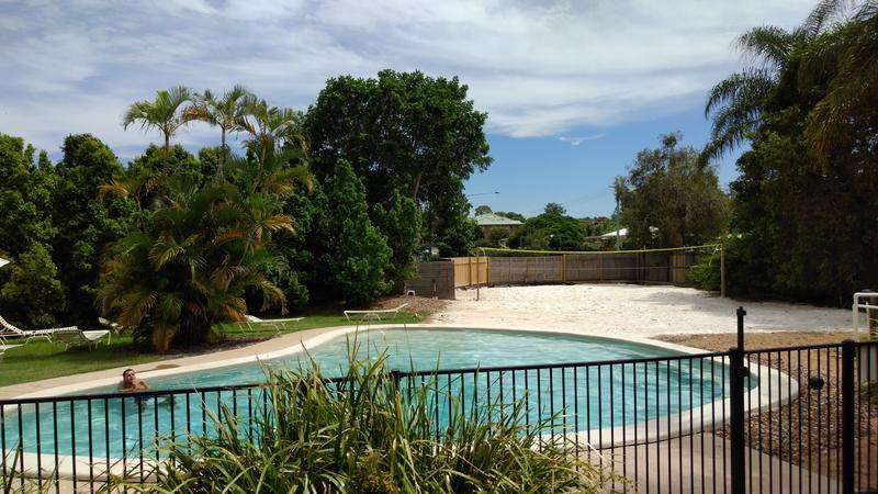 Hotel Flashpackers Hervey Bay | Hervey Bay | Queensland | Australia 2