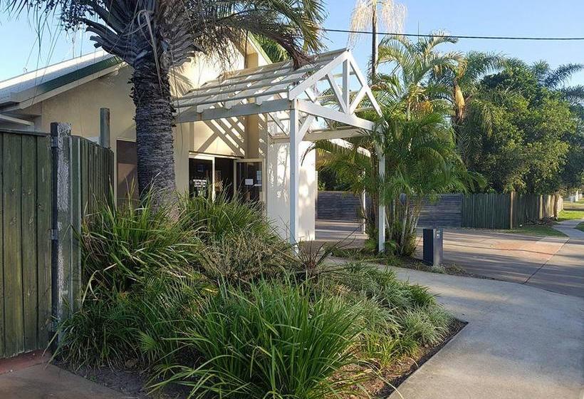 Hotel Flashpackers Hervey Bay | Hervey Bay | Queensland | Australia 3