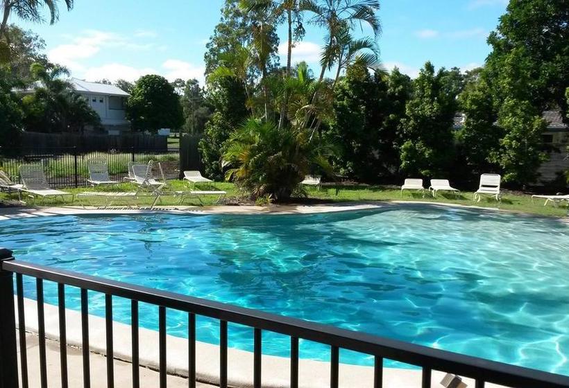 Hotel Flashpackers Hervey Bay | Hervey Bay | Queensland | Australia 4