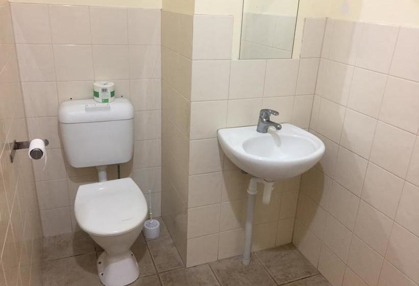 Hotel Flashpackers Hervey Bay | Hervey Bay | Queensland | Australia 6