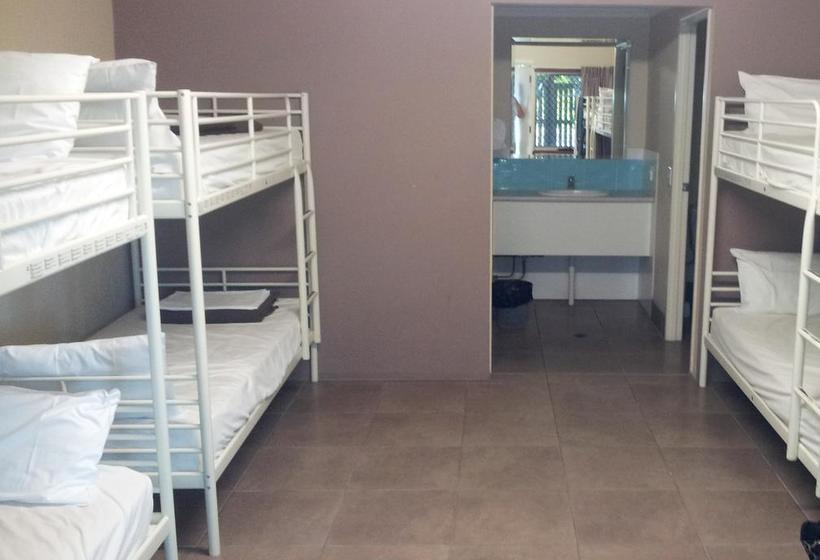 Hotel Flashpackers Hervey Bay | Hervey Bay | Queensland | Australia 7