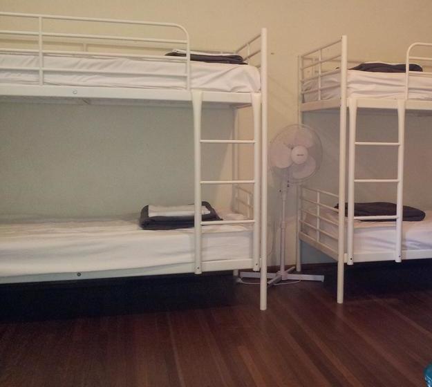 Hotel Flashpackers Hervey Bay | Hervey Bay | Queensland | Australia 8