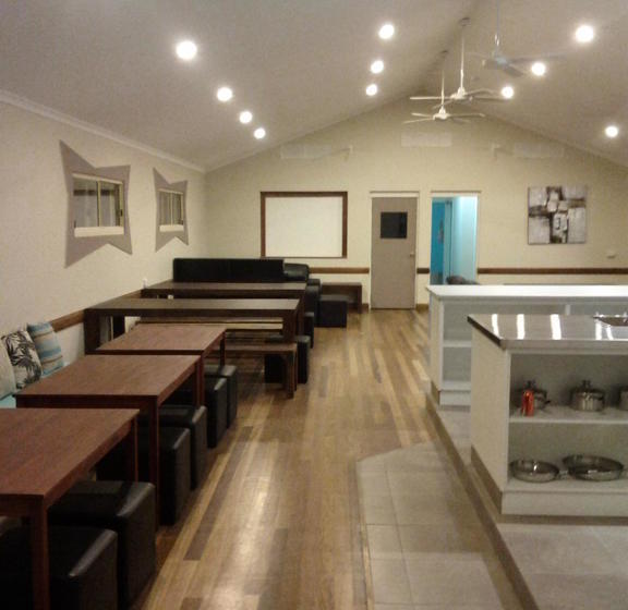 Hotel Flashpackers Hervey Bay | Hervey Bay | Queensland | Australia 9