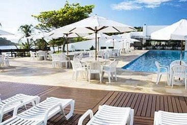 Plaza Itapema Resort & Spa  | Itapema | Santa Catarina | Brasil 1