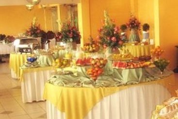 Plaza Itapema Resort & Spa  | Itapema | Santa Catarina | Brasil 17